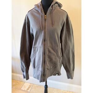 American Giant Full Zip Hoodie